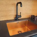 Envilla * Kökar