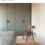 Envilla Villa *
