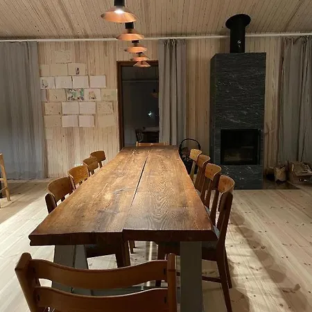 Envilla Villa