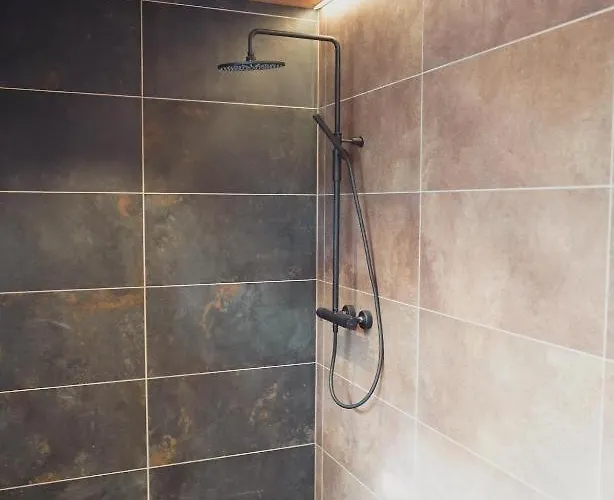 Envilla Villa Kökar