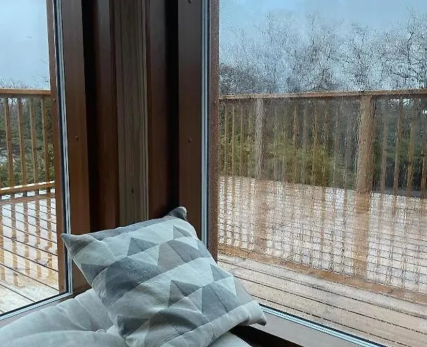 Envilla Villa Kökar