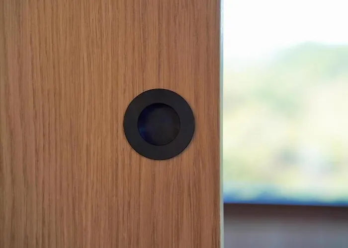 Envilla Villa Kökar