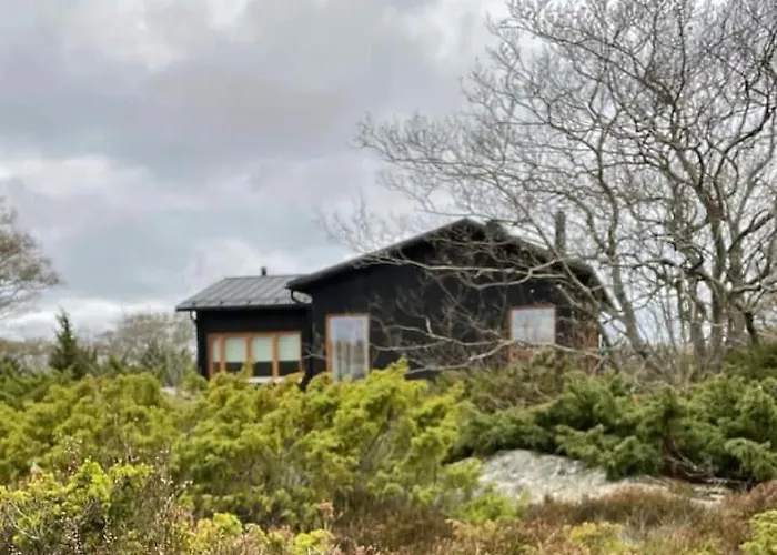 Villa Envilla Kökar